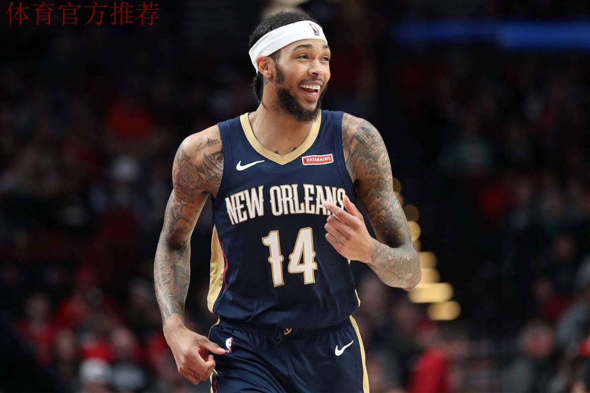 英格拉姆上半场投篮9中5,三分4中3得到18分2篮板 英格拉姆上半场投篮9中5,三分4中3得到18分2篮板