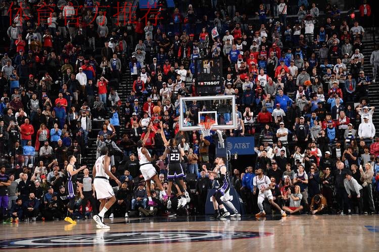 赛季至今压哨绝杀不断！贝恩&围巾神仙绝杀 开拓者两度当背景板