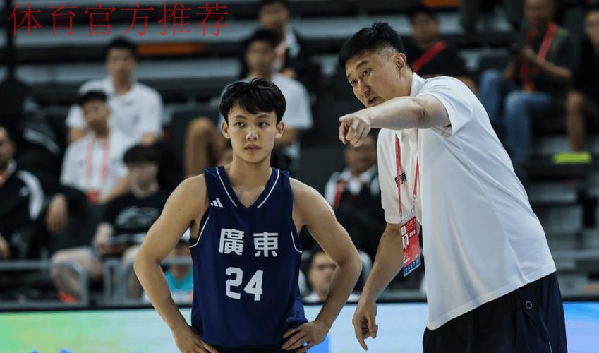 男篮全运淘汰赛一夜三惨案！广东42分屠杀天津：辽宁大胜晋级四强