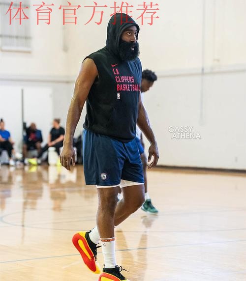 泰伦-卢：哈登左小腿挫伤缺席训练，但今天会带伤出战