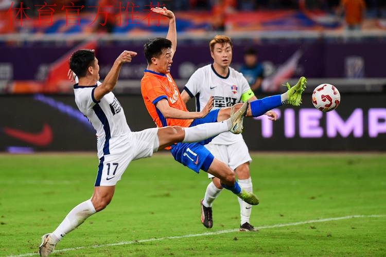 2019中甲联赛第十二轮：呼和浩特客场险胜梅县 进球大战永昌险胜梅州