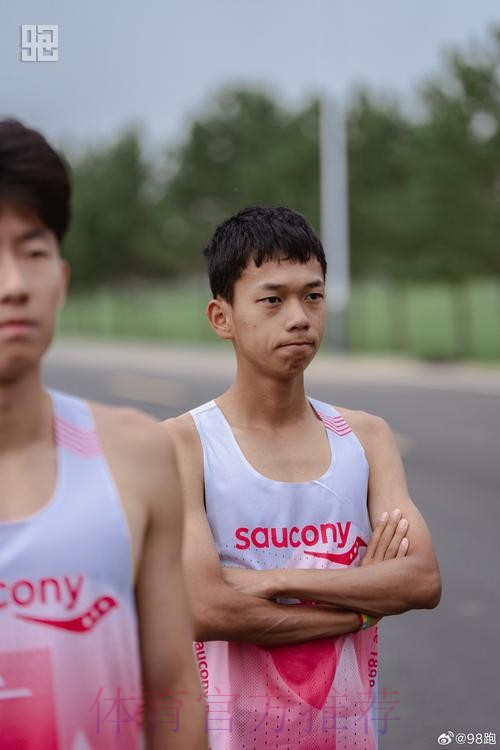 陈自强:中青赛让少年人生更精彩 陈自强:中青赛让少年人生更精彩