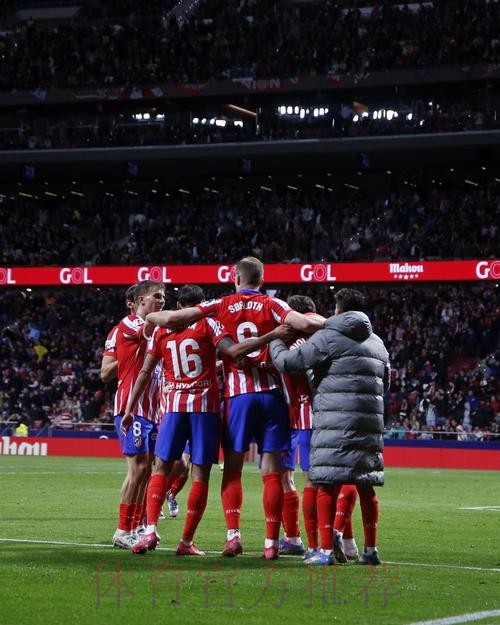 马卡:马竞有意塞巴略斯 已派代表和球员身边人士接触