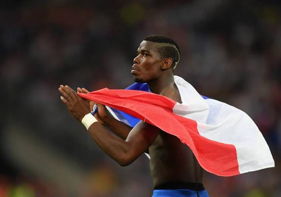 太强!坎特刷爆数据+独造2球 两战皇马均当选MVP 太强!坎特刷爆数据+独造2球 两战皇马均当选MVP