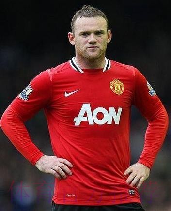 鲁尼:当时有那么两天 我准备加盟巴萨或皇马