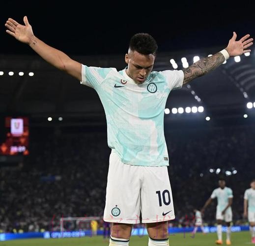 若离开国米劳塔罗只想去西甲三强 不会考虑枪手